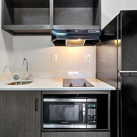 Efficiency Lodge Douglasville Del Ridge Eksteriør bilde